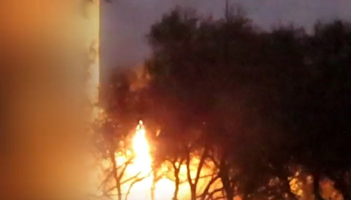 سرايا القدس تستهدف 7 آليات عسكرية للعدو في غزة