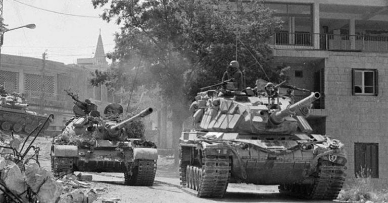 “نموذج بيروت” في غزّة!