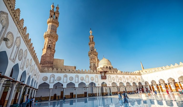 “الأزهر”: لم يقدّم العالم والعرب والمسلمون “ما يُبيّض الوجوه عند الله وفي التاريخ”