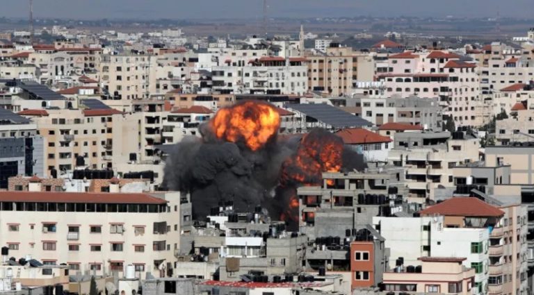 المقترحات المصرية لوقف الحرب هي شروط “اسرائيلية”؟