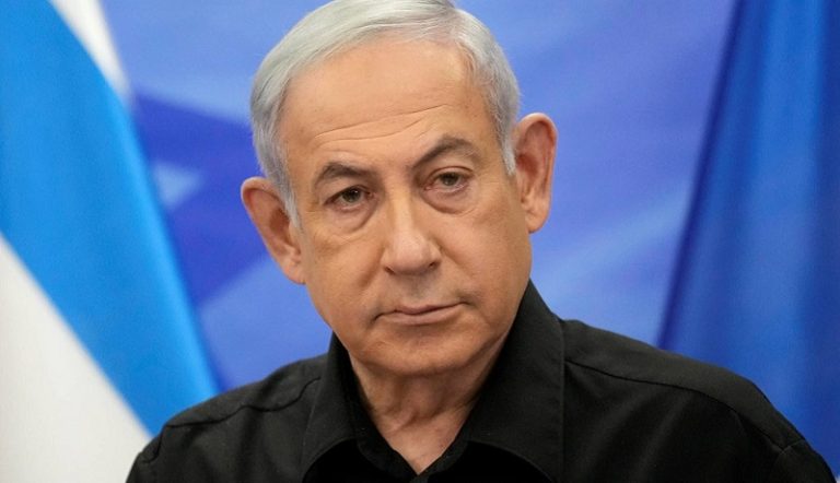 نتنياهو يرفض وقف إطلاق النار قبل إطلاق سراح الأسرى