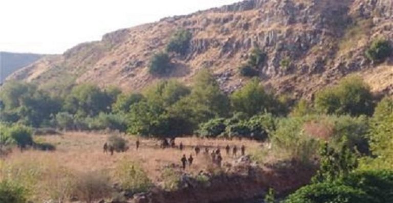 بعد فقدانهما.. استشهاد الراعيين برصاص الاحتلال جنوباً