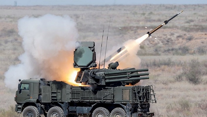 إرسال صواريخ أرض جو SA-22 إلى حزب الله بمساعدة “فاغنر”؟