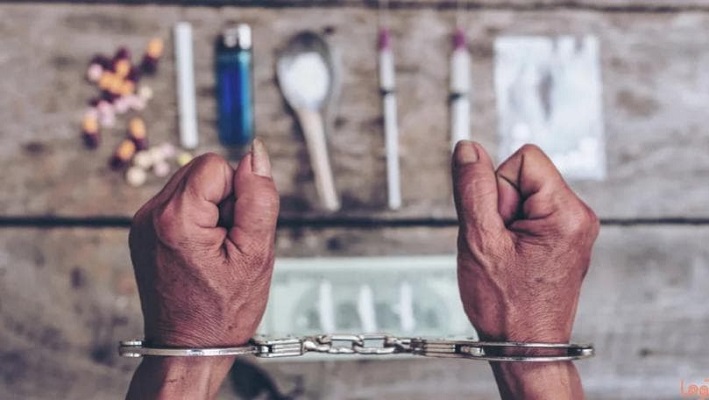 الجرائم تزداد… والمجرمون مدمنون!