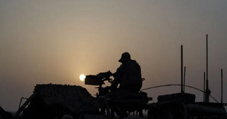 تدريبات سرية لقوات بريطانية في لبنان… ما الهدف منها؟