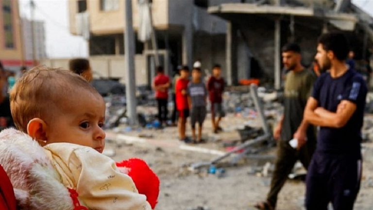 أطفال لبنان وغزة: تحييد بلا حياد