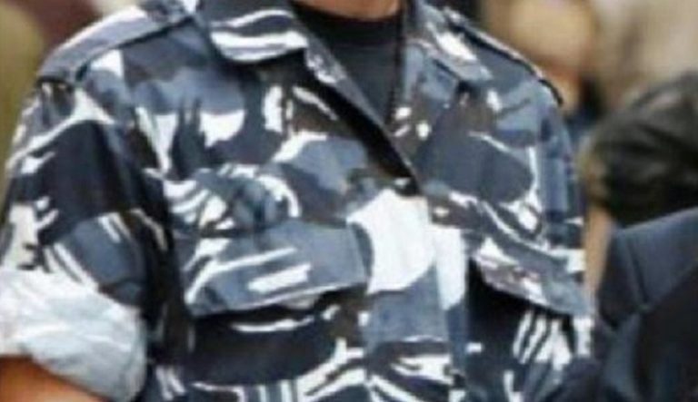 “اللباس العسكري”.. “عدّة شغل” جديدة للسارقين!