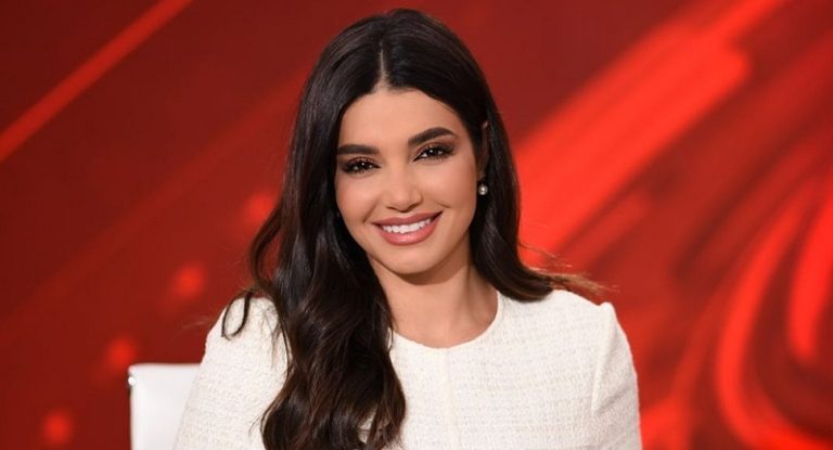 مذكرة بحث وتحرّ بحق الإعلامية ليال الاختيار