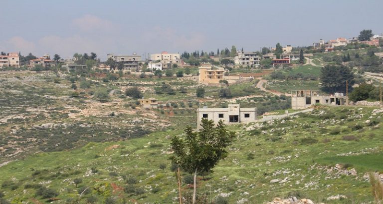 عدد النازحين في قضاء صور تجاوز الـ 16 ألفًا!