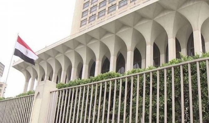 “الخارجية المصرية”: لوقف إطلاق النار بشكل دائم في غزة!