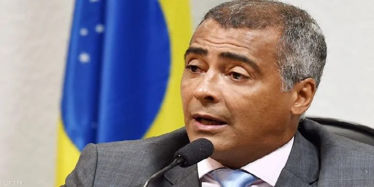 روماريو يتحدث عن وضعية منتخب البرازيل: اللعنة على أنشيلوتي