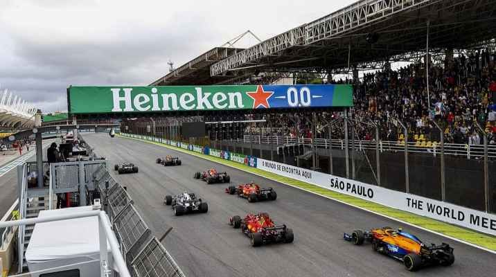 سباق الفورمولا البرازيلي سيبقى حتى عام 2030