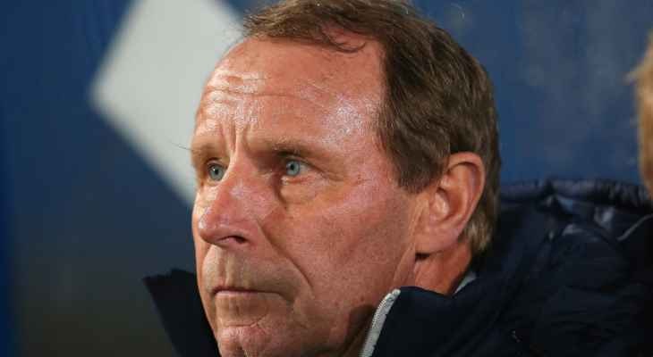 إقتراح “مُلفت” من فوغتس يتعلق بمنتخب ألمانيا