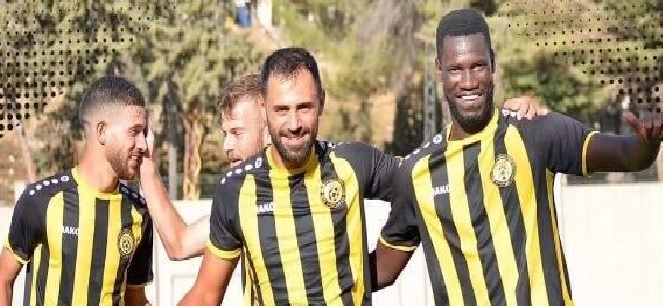 البرج يهزم الأنصار ويُلحق به الهزيمة الأولى في الدوري