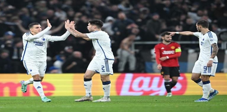 دوري أبطال اوروبا: ليلة كارثية لليونايتد وتأهل البايرن والريال