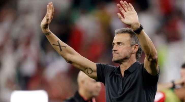 انريكي يصدم مبابي!