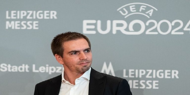 لام متفائل.. ويتحدث عن حظوظ ألمانيا في اليورو