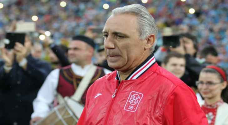 ستويتشكوف منتقدًا منح جائزة الفتى الذهبي لبيلينغهام: بماذا فاز؟