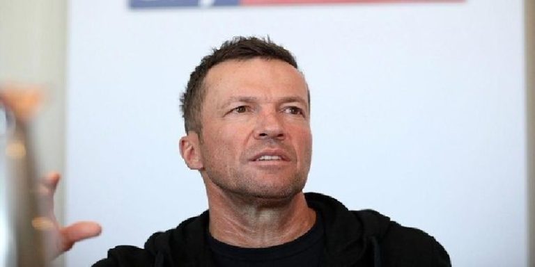 ماتيوس يتحدث عن منتخب ألمانيا: هؤلاء يجب استبعادهم من اليورو المقبل