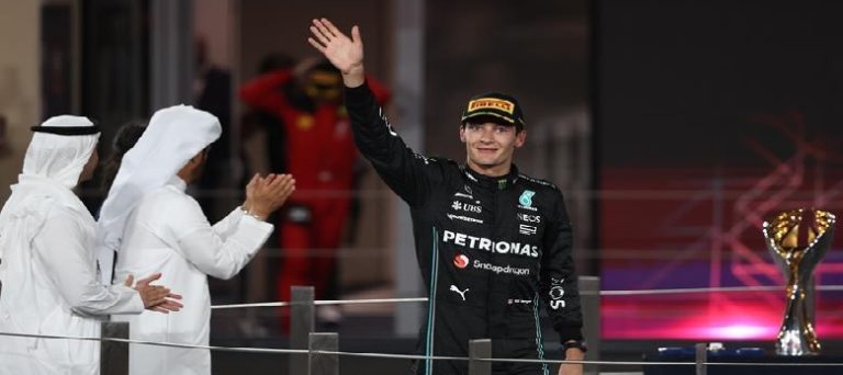 بطريقة مثالية.. فرستابن يختتم موسماً استثنائياً