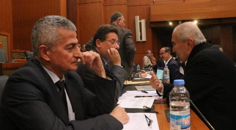 81 ألف مليار ليرة: إنفاق بواسطة سلفات الخزينة