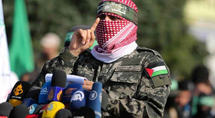 أبو عبيدة: نوقع القتلى والإصابات بالجملة في صفوف العدو