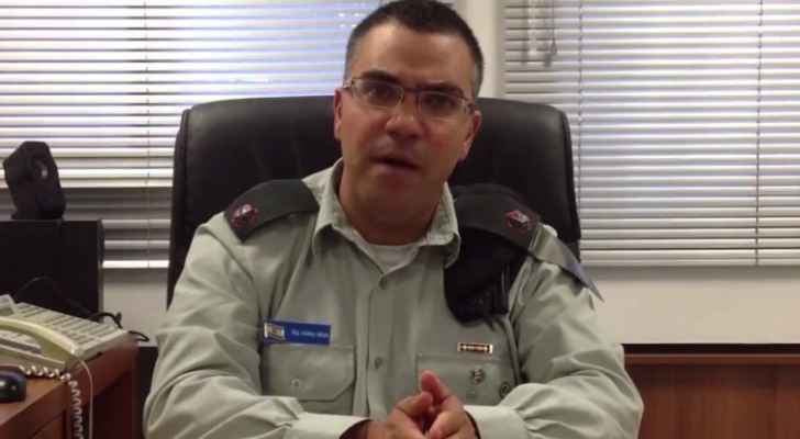 أدرعي يزعم تصفية خلية لـ “الحزب”