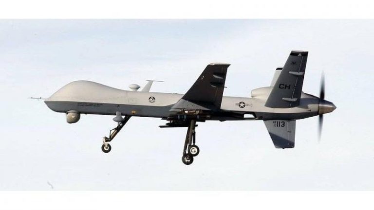 هجومان منفصلان على قاعدة التحالف الدولي في أربيل