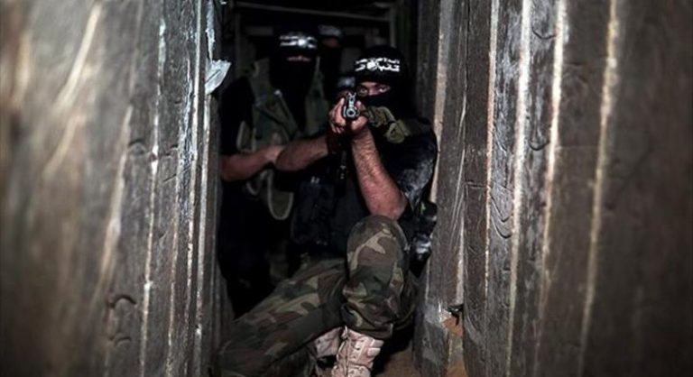 أميركا تخطط لتحرير الأسرى بـ”عملية خاصة”؟