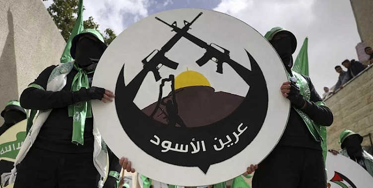 “عرين الأسود”: تنفيذ أكثر من 14 عملية إطلاق نار ضد الاحتلال في الضفة