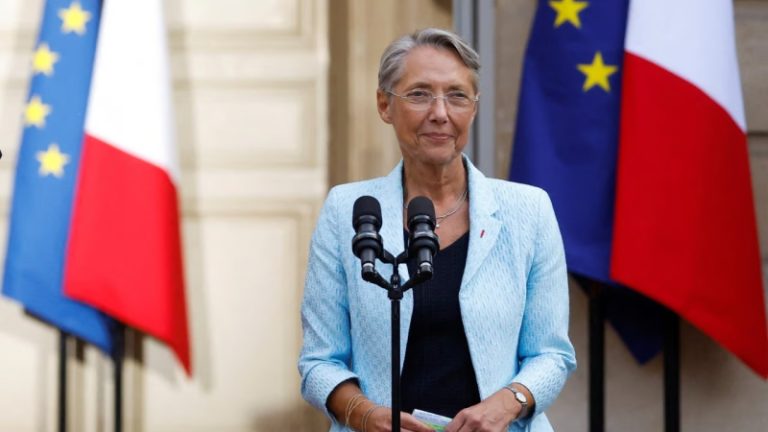 فرنسا تعلن إرتفاع عدد القتلى الفرنسيين في “طوفان الأقصى” إلى 40