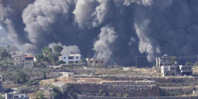 ماذا حصل فجراً على الحدود جنوباً؟