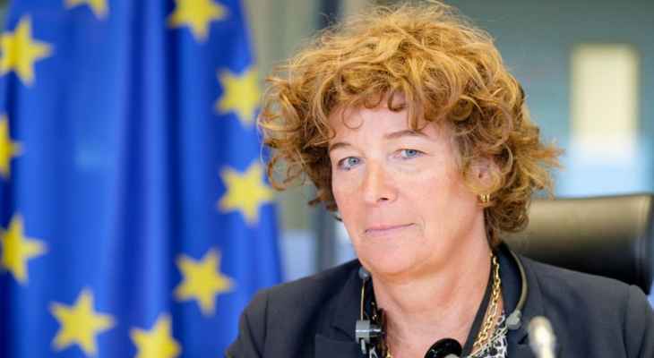 نائبة رئيس وزراء بلجيكا: حان الوقت لفرض عقوبات على “إسرائيل”