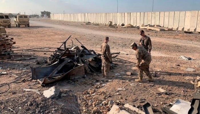 “مرحلة جديدة أشد وأوسع”.. تعد بها المقاومة العراقية دعماً لغزة