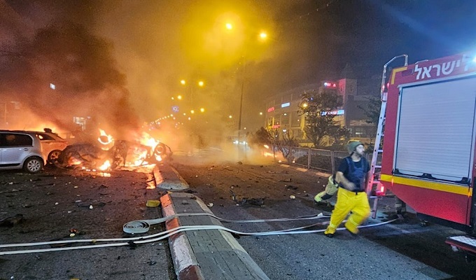 إعلام الاحتلال: ذعرٌ يعيشه المستوطنون في الشمال