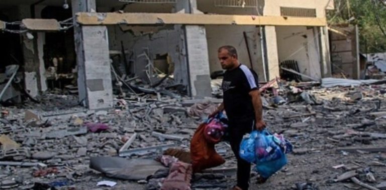 البيت الأبيض: لا اتفاق حتى الآن بين “إسرائيل” و”حماس” بشأن هدنة مؤقتة