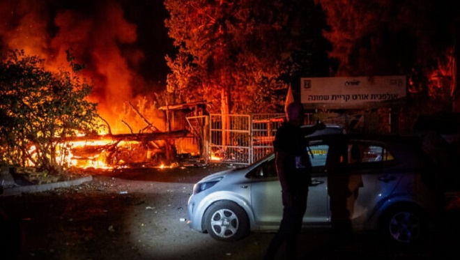 إعلام الاحتلال: غالانت يكذب بشأن حزب الله