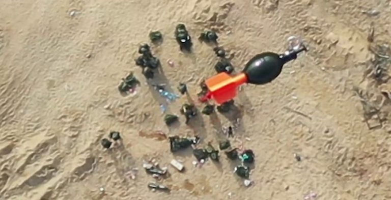 تقرير أميركي يعترف بإنجازات “حماس”