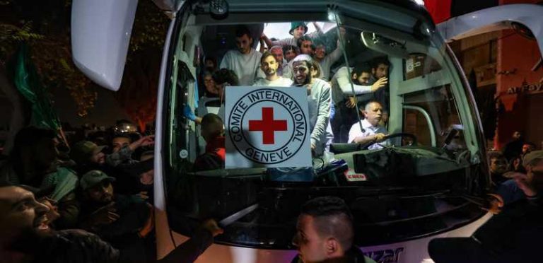 هل جورج عبدالله ضمن القائمة الجديدة لصفقة تبادل الأسرى؟