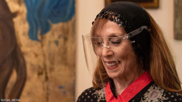 في ذكرى ميلادها الـ 89.. فيديو نادر لفيروز