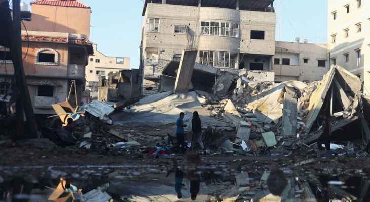 بعد قتل المدنيين في غزة.. تشاد إستدعت القائم بالأعمال في “إسرائيل”