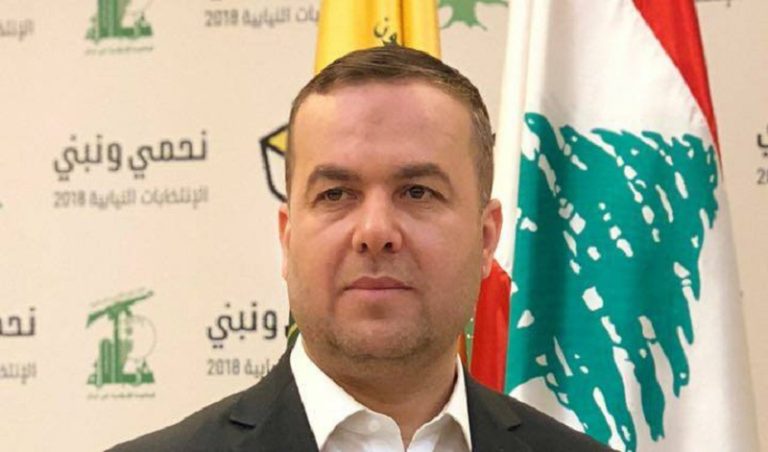 فضل الله: حزب الله بدأ بدفع تعويضات للمتضررين في القرى الحدودية