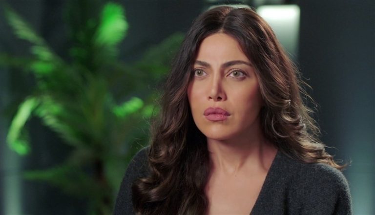 بالصورة.. ريهام حجاج مستعدة لتكفل علاج طفل فلسطيني