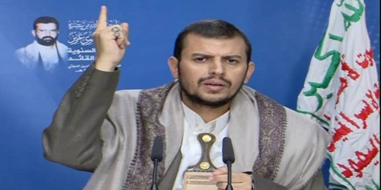 الحوثي: سيستمر التخطيط لعمليات إضافية ضد الصهاينة