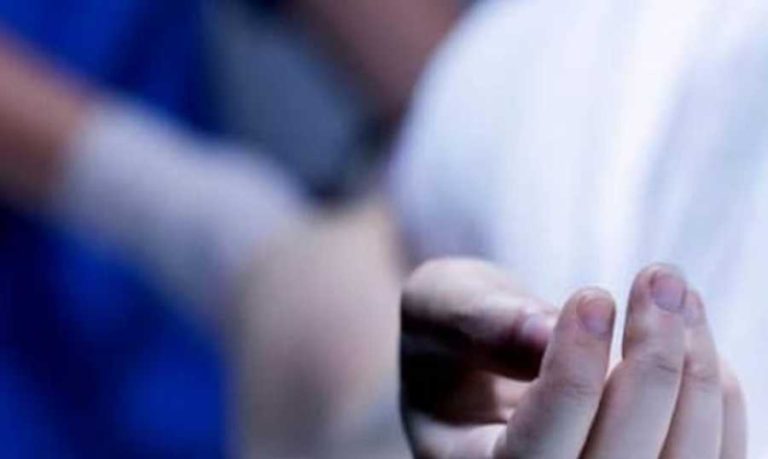 عثر عليه في الدامور.. تعميم أوصاف جثة رجل