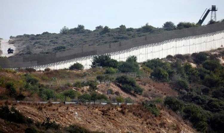 المقاومة الإسلامية تهاجم موقع مسكاف عام