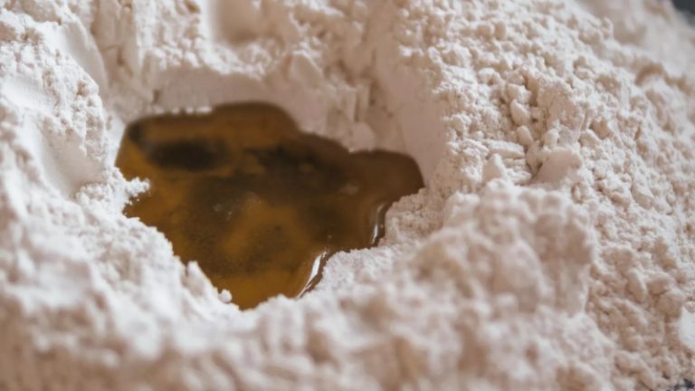 دقيق من فول الصويا لتخفيض نسبة الكوليسترول!