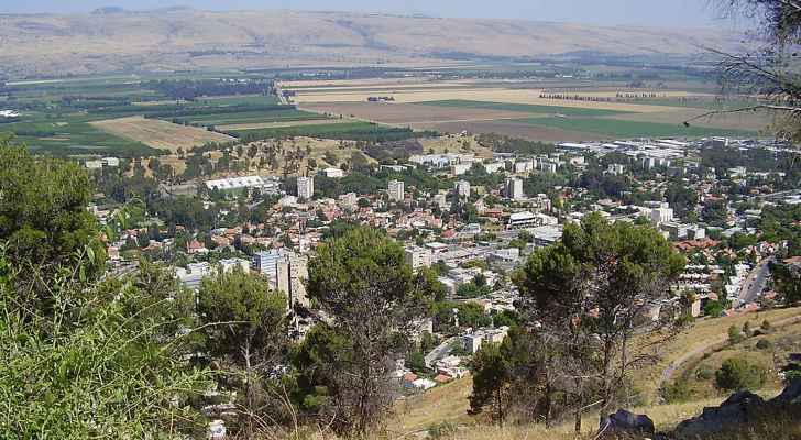 وسائل إعلام العدو: صواريخ و طائرات مسيّرة بإتجاه كريات شمونة