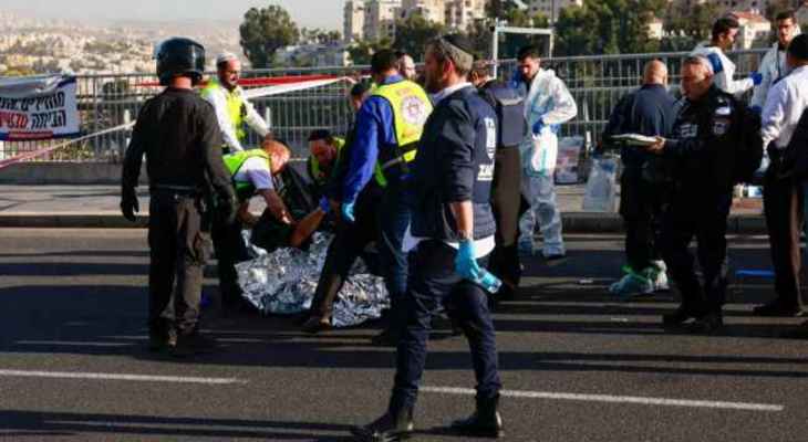 نتنياهو يوعز بهدم منازل عائلات منفذي هجوم القدس