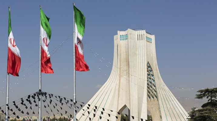 الخارجية الإيرانية: لا أساس لإدعاءات نتنياهو